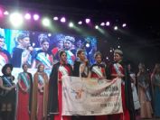Ver detalles de 52a Fiesta Nacional de la Corvina Negra