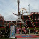 Ver detalles de Presentaciones de circo y teatro para toda la familia