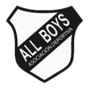 A. D. All Boys