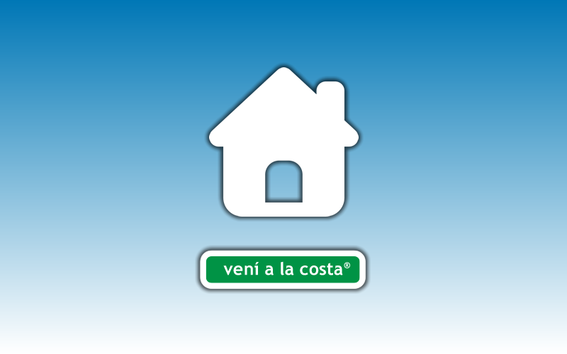 Hotel CFP 403 en  San Clemente del Tuyú