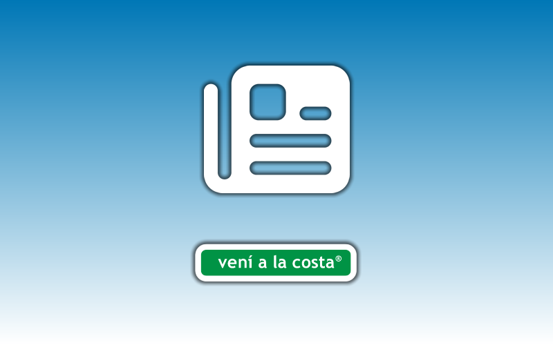 Anatomía de la playa y las mareas