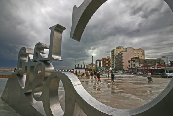 Ver detalles de Visitas guiadas en colectivo por San Bernardo y Mar de Ajó