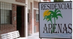 Hotel Residencial Arenas
