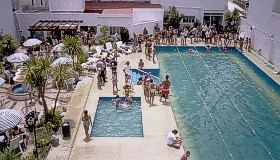 Hotel San Remo Resort
