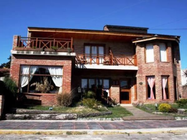 Hotel Jaguel del Medio