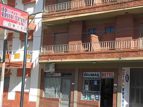 Hotel Brumar