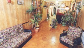 Hotel Cerde