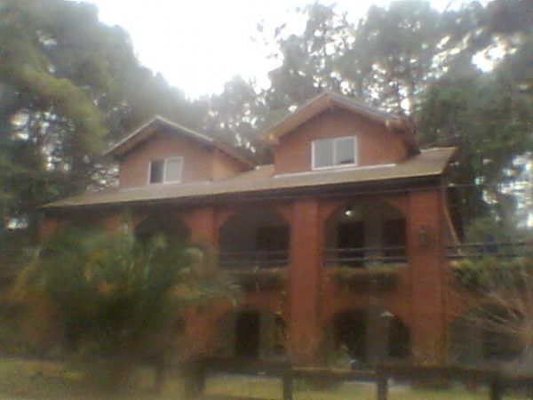 La Casona