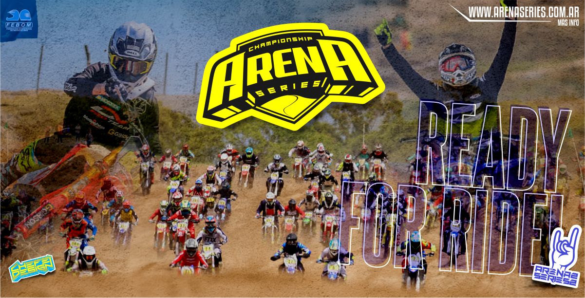 Ver detalles de 4a Fecha Championship - ARENA Series 2019