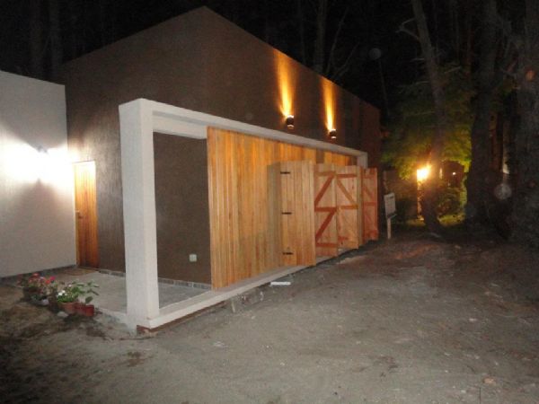 Casa para 5 personas