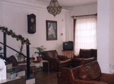 Hotel Swing