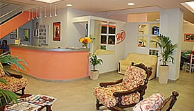 Hotel 9 de Diciembre