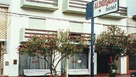 Hotel Alborada