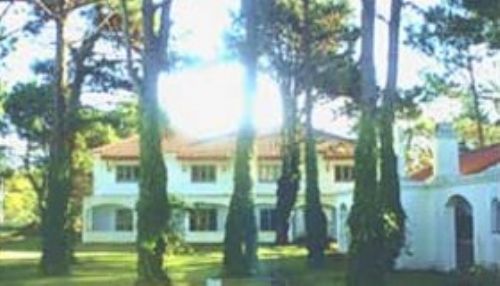 Apart Hotel Del Pinar 