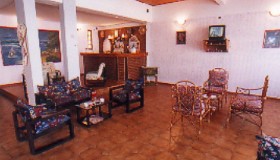 Hotel Baron