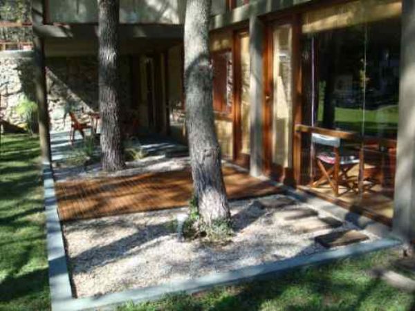 Jardines del Bosque UF1