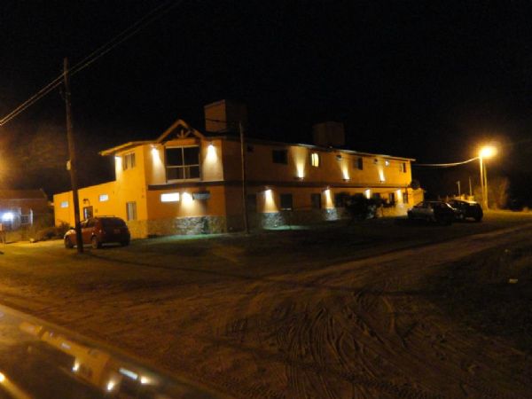Complejo Liwen