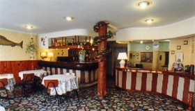 Hotel La Escama
