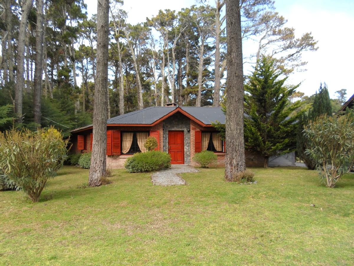 Casa en EL PINAR - LUCILA DEL MAR., Chalet en Costa Azul