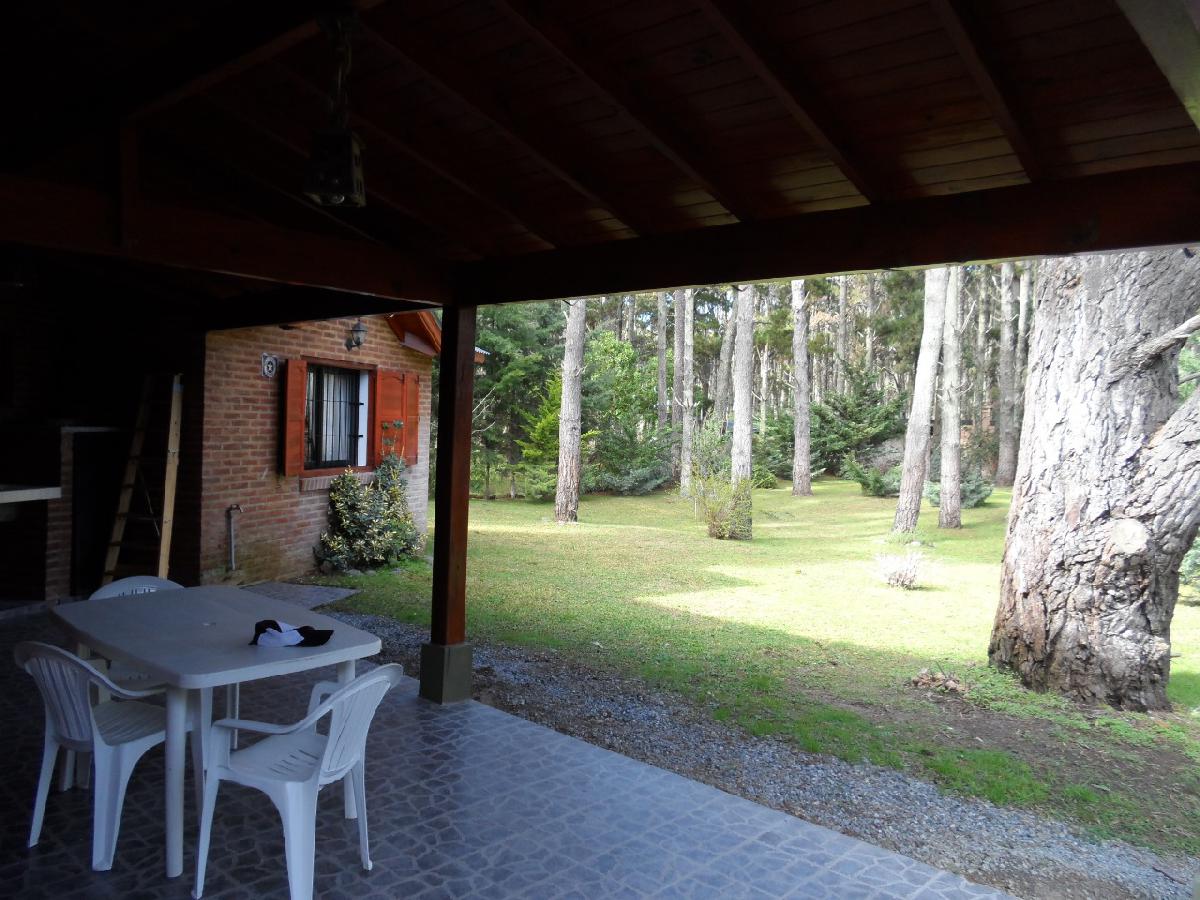 Casa en EL PINAR - LUCILA DEL MAR., Chalet en Costa Azul