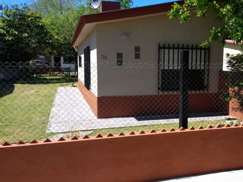 Lo de Mis Viejos