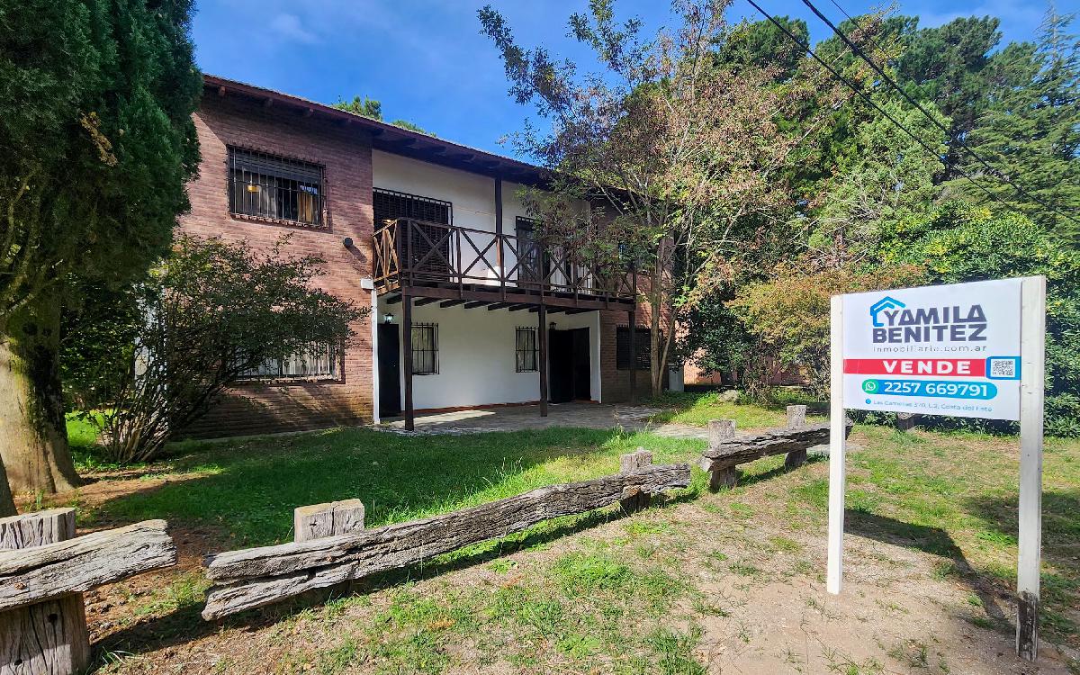 2 DUPLEX DE 5 AMB EN BLOCK