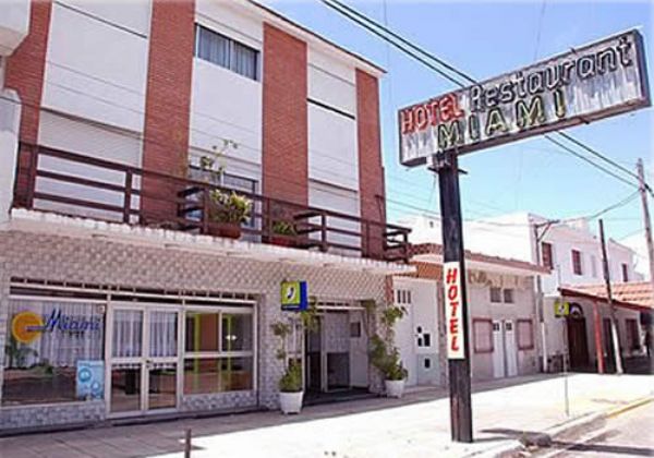 Hotel Miami