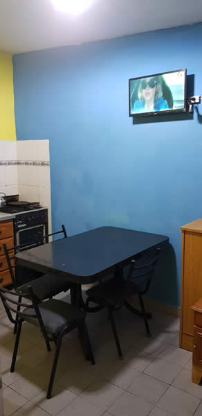 Departamento para 4 personas