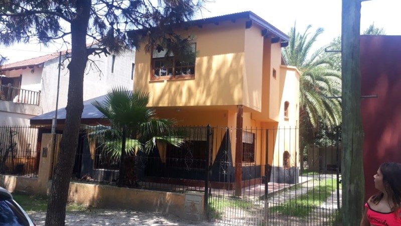 Casa en Barrio Parque Golf