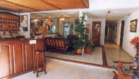 Apart Hotel M