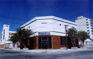 Hotel Eva Per
