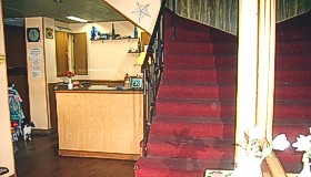 Hotel Villa del Mar