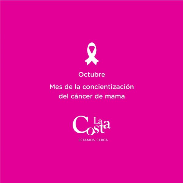 Campaña de mamografías gratuitas en LALCEC de Santa Teresita para mujeres sin cobertura social 
