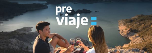 Prestadores turísticos ya se pueden sumar al programa Previaje 2021