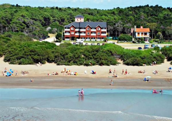 Apart Hotel Punta Verde 