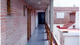 Hotel Cotos