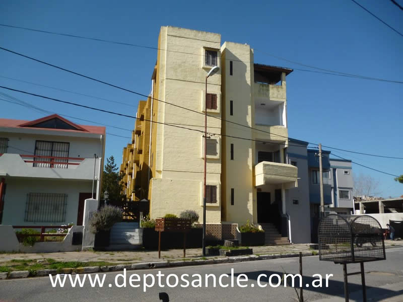 DEPTOSANCLE