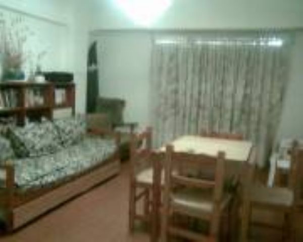 Departamento 2 amb. en el Centro 