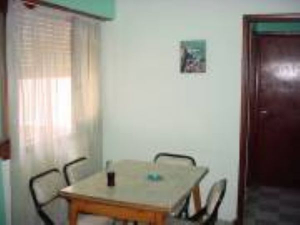 Departamento para 6 personas a 1 cuadra del mar