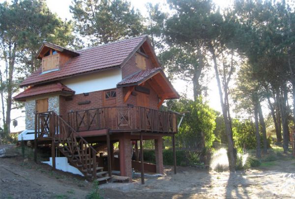 Complejo BLADEMAR