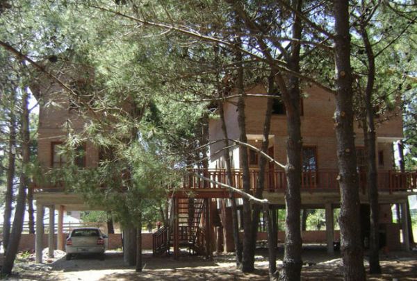 Duplex Bosque Rayms