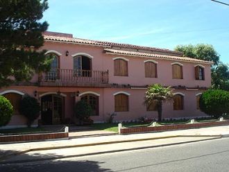 Hotel Colonial