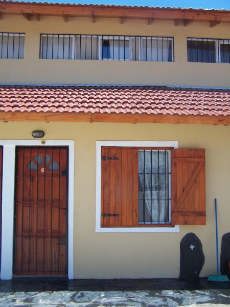 Duplex Nuevo Mar del Tuy