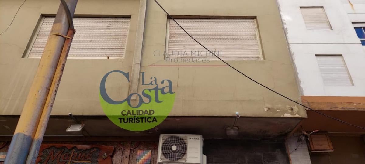 **Disfruta del mar y la peatonal en un departamento cmodo y moderno** Alquiler temporario