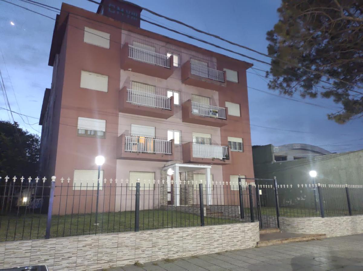 Alquiler temporario en Las Toninas con vista al mar