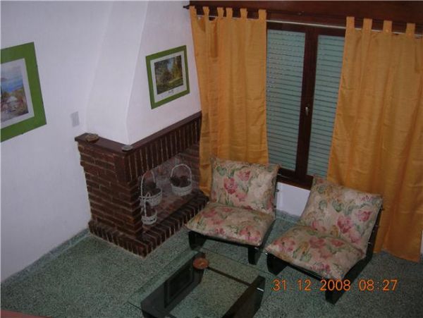 MAR DE AJO Alquiler Chalets 