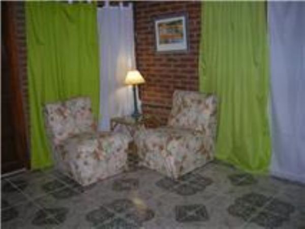 NUEVA ATLANTIS Alquiler Casas