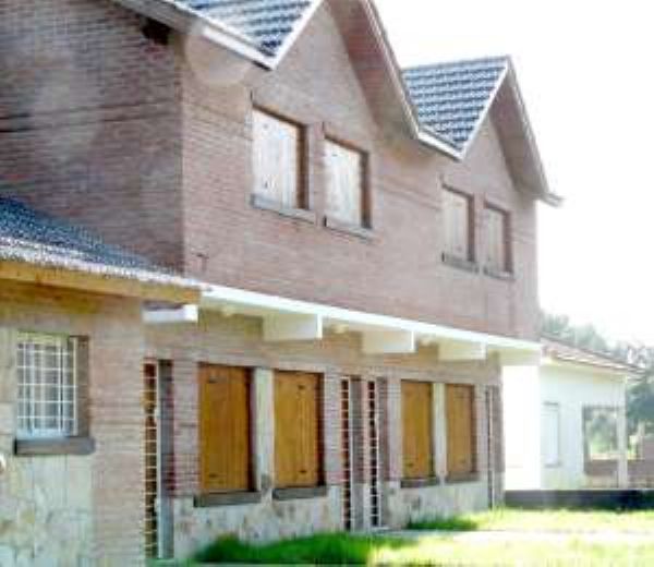 Triplex en Aguas Verdes