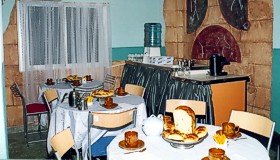 Hotel De mi abuela II