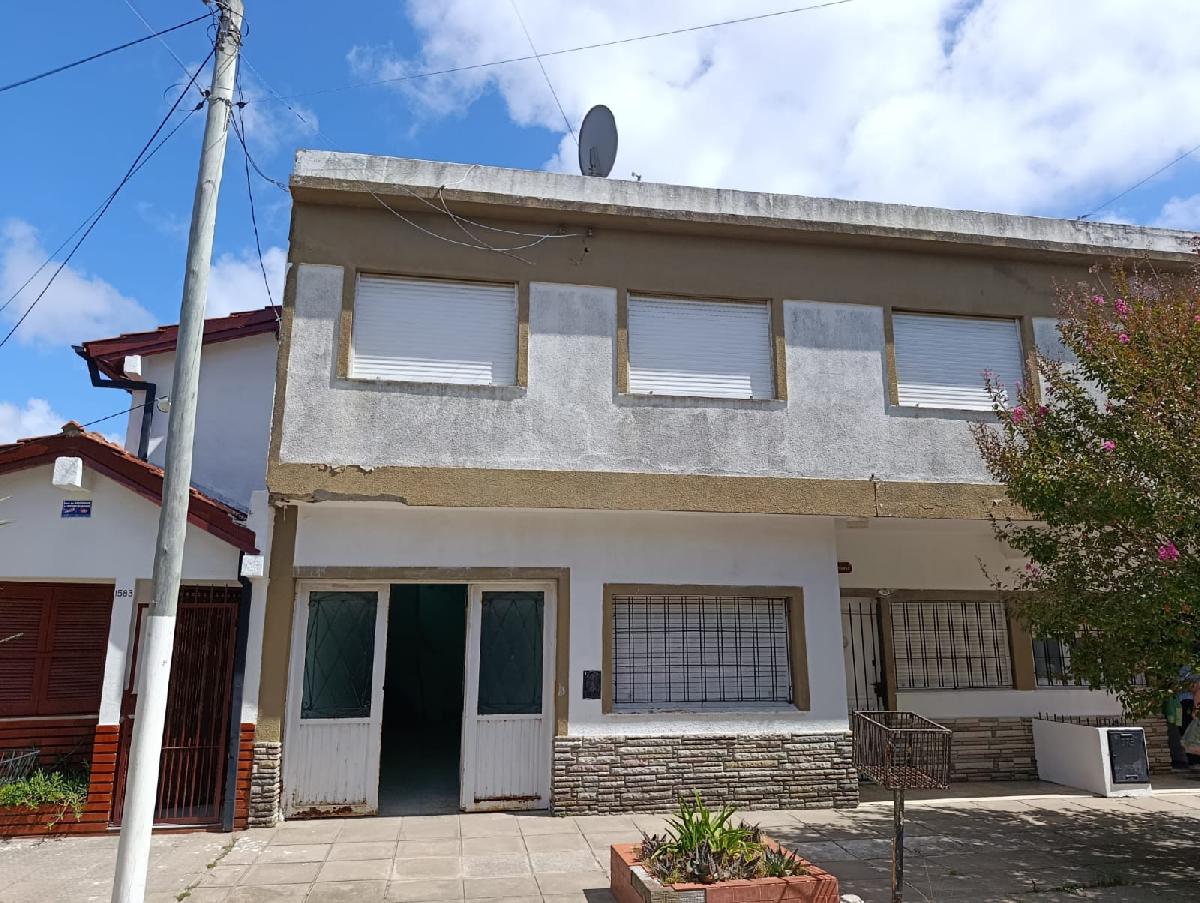 2 DEPTOS EN BLOCK - PLENO CENTRO